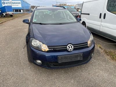 VW Golf VII