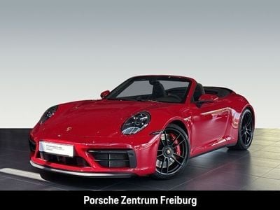 Porsche 911 Carrera GTS