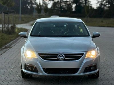 VW CC