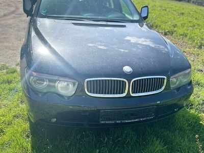 gebraucht BMW 745 i