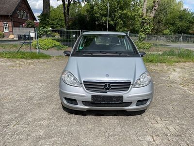 Mercedes A150