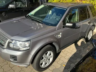 Gebraucht Land Rover Freelander 2