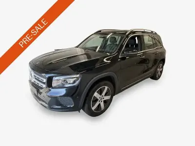 Gebraucht Mercedes GLB200