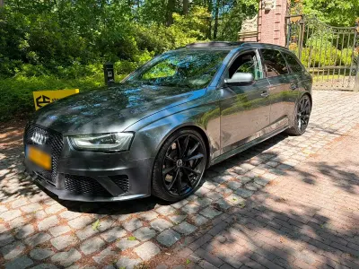 Gebraucht Audi RS4
