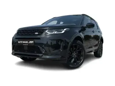 Gebraucht Land Rover Discovery Sport