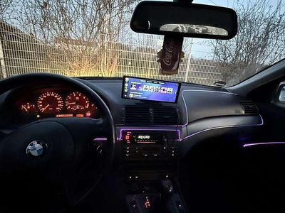 Second-hand BMW 318 Lifestyle 143 CP (105 kW) 2004 Break