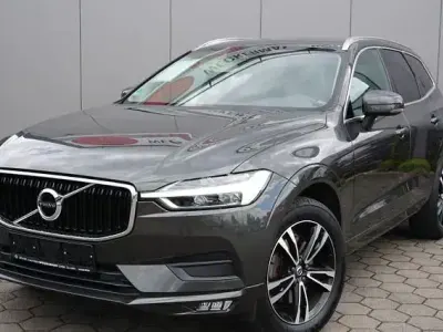 Gebraucht Volvo XC60
