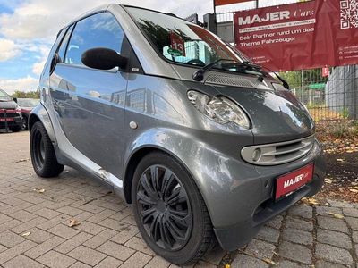 Smart ForTwo Cabrio