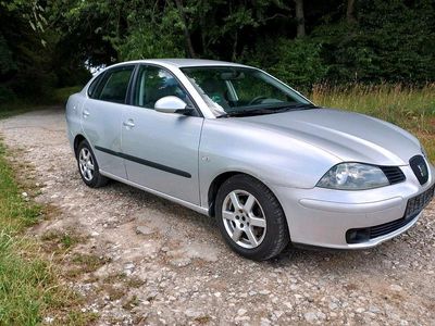 Seat Cordoba