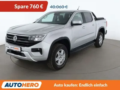 Gebraucht VW Amarok