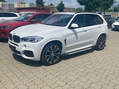 gebraucht BMW X5 xDrive35i - M Paket