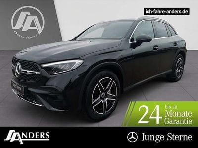 Mercedes GLC220