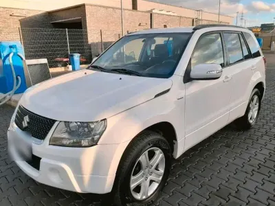 Gebraucht Suzuki Grand Vitara