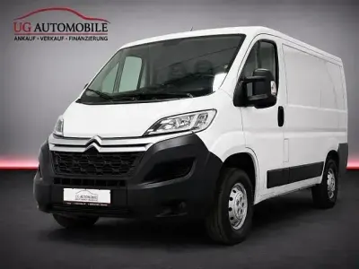 Gebraucht Citroën Jumper