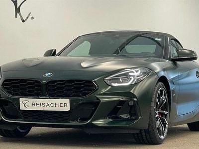 Neu BMW Z4 M Sport 340 PS (250 kW) 2026 Cabrio