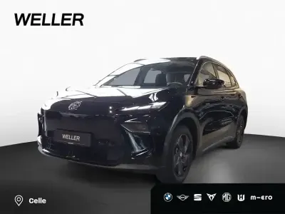 Gebraucht MG MG5 EV