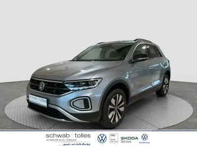 Brugt VW T-Roc Goal 150 HK (110 kW) 2026 SUV