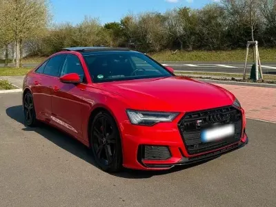 Gebraucht Audi S6