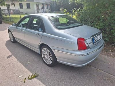 Rover 75