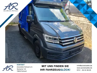 Gebraucht VW California
