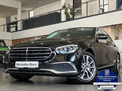 Mercedes E300