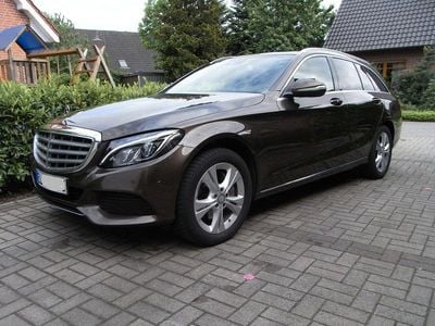 Mercedes C250