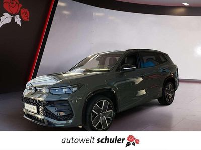 Ny VW Tayron R-line 272 HK (200 kW) 2026 Grøn SUV