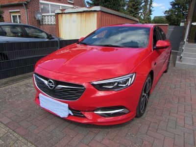 gebraucht Opel Insignia B 2,0l