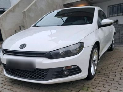 gebraucht VW Scirocco 1.4 TSI