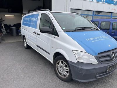 Mercedes Vito