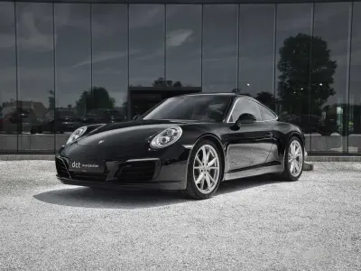 Gebraucht Porsche 911