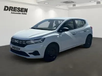 Gebraucht Dacia Sandero