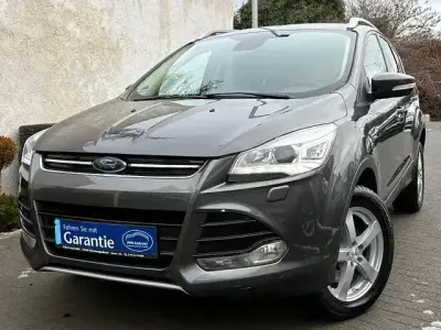 Gebraucht Jeep Compass