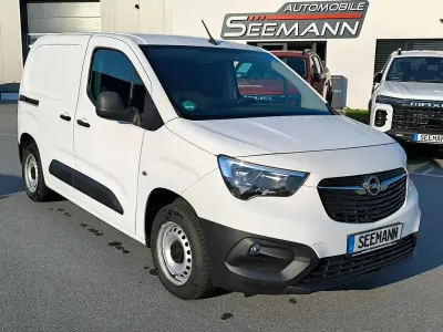 Gebraucht Opel Combo