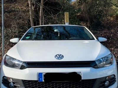 gebraucht VW Scirocco 2.0 TSI - 200 PS - LED aufgerüstet