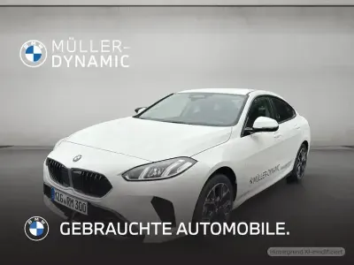 Gebraucht BMW 220 Gran Coupé Efficient Dynamics 170 PS (125 kW) 2025 Alpinweiß uni Coupé