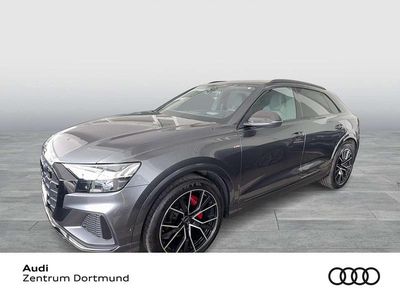 Gebraucht Audi Q8 Competition 286 PS (210 kW) 2023 Grau SUV