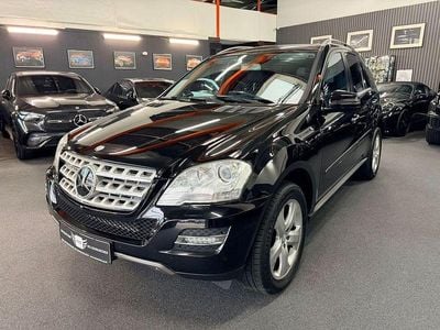 Mercedes ML350