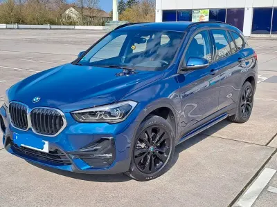 Gebraucht BMW X1