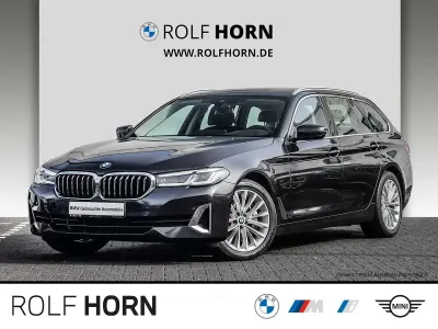 Gebraucht BMW 530