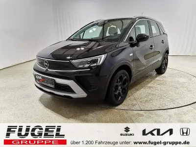 Gebraucht Opel Crossland Elegance 131 PS (96 kW) 2023 SUV