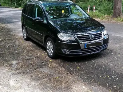 Gebraucht VW Touran