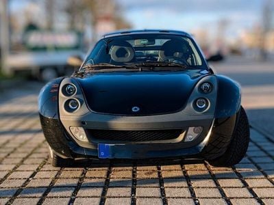 Smart Roadster