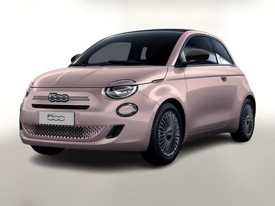 Nuova Fiat 500C Icon 65 CV (47 kW) 2026 Oro Cabrio