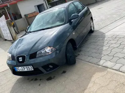 Gebraucht Seat Ibiza