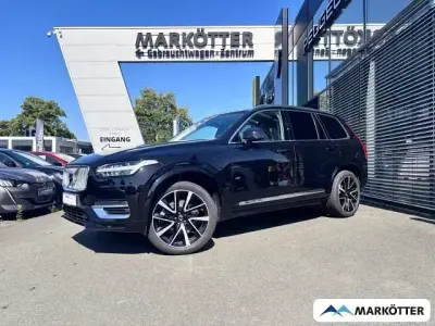 Gebraucht Volvo XC90