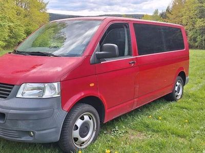 VW T5