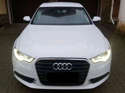 gebraucht Audi A6 C7 2.0 TFSI BENZIN!