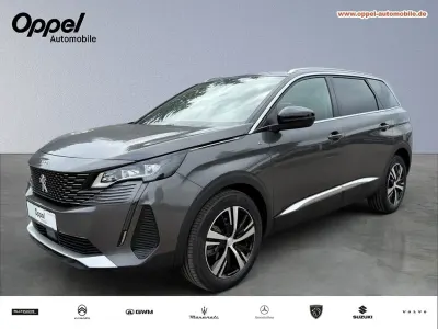 Gebraucht Peugeot 5008