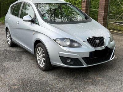 Seat Altea XL